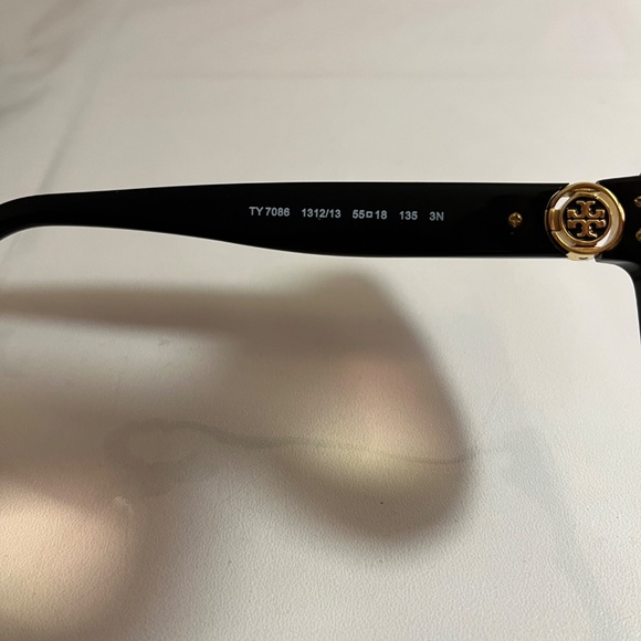 Tory Burch Prescription Sunglasses main image 6